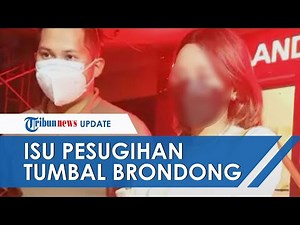 Pembuat Cerita Ritual Sekte Tumbalkan Brondong Diikuti Kalangan Sosialita Pondok Indah Diperiksa