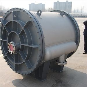 [Hot Item] ASME Standard Spiral Heat Exchanger