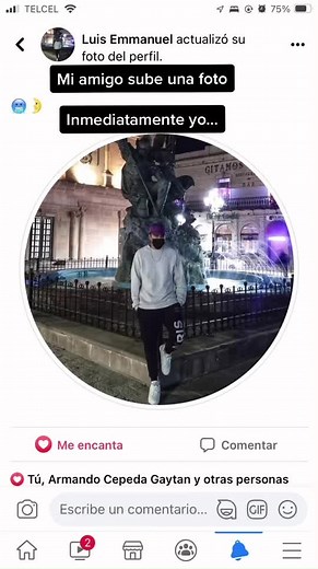 Luis Pineda on TikTok