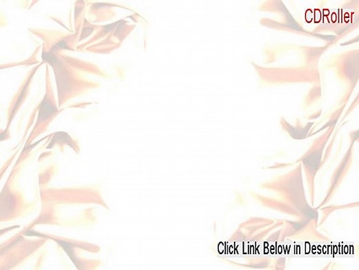 CDRoller Key Gen - cdroller serial [2015]