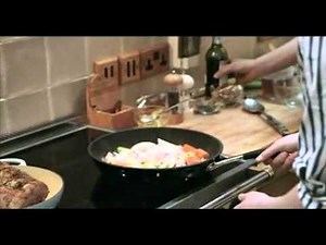 Braised Beef with Red Wine and Mushrooms recipe | Morrisons