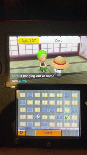 Explorando la relación ZoLu en One Piece