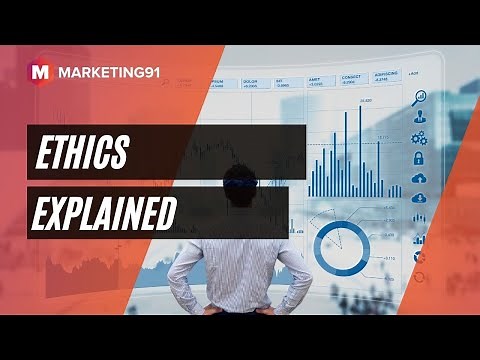 Ethics Explained - Types of Ethics - Personal Ethics, Professional Ethics, Managerial Ethics