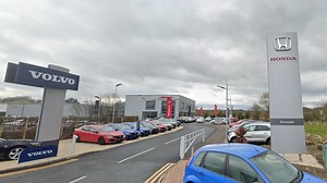 Riverside Motors enjoys pre-tax profit growth after previous tumble