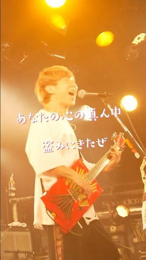 め組「Amenity」#め組のショート #バンド #ライブ映像 #ワンマンライブ #結成10周年 #ラブソング #shorts