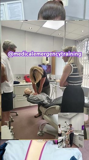 Advanced Immediate Life Support and Medical Emergencies