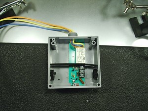 Safety First! Switching 120vac loads with a microcontroller