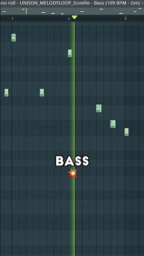 Making a beat for Denzel Curry #producer #beatmaker #flstudio