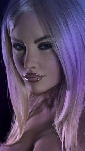 Using AI dolls to prepare for human intimacy