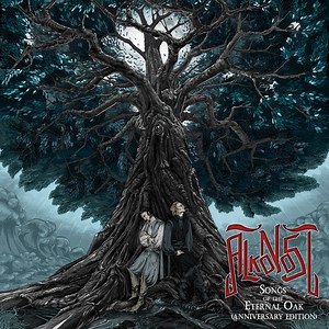 Alkonost - Songs of the Eternal Oak (Anniversary Edition)