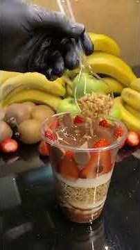 Fruit Shake recipe ❤️