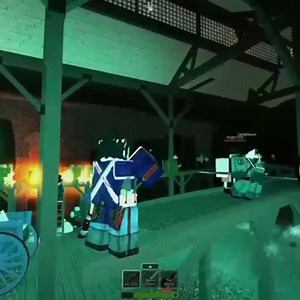 Guts and Black Powder Roblox Gameplay — GNB Highlights