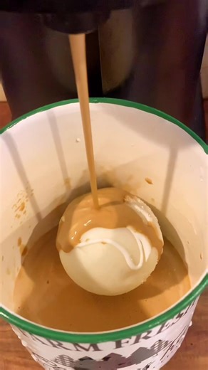 Delicious Creamer Bombs for Your Coffee