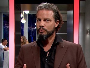 Dr. File confesó que le gustaría ser presidente: “Me han pedido que sea candidato”