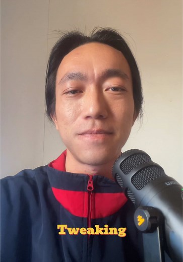 Understanding Gen-Z Slang: What Does 'Tweaking' Mean?