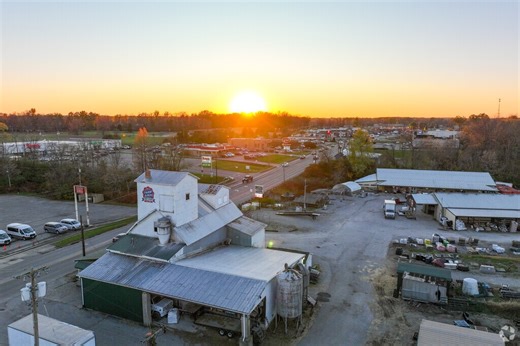 Living in Bethel, OH