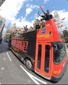 68 reactions · 4 comments | Love is love. No matter your sexual orientation, gender, or ethnicity. This year's Pride Parade was the largest one yet, with a massive turnout of people from all around the world. New York City in the past 50 years since the Stonewall Uprising has become one of the most inclusive cities in the world. It’s no wonder so many flock to this city, both to visit and live! | Urbanist Ariel | Facebook