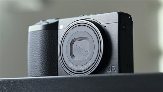 Living With the Ricoh GR IV After 5,000 Shots | Fstoppers