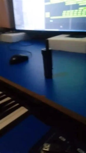 vertex Media productionz in action