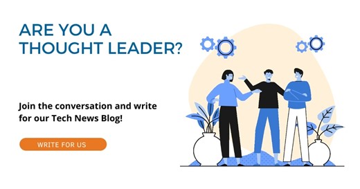 Calling ALL Members: Share your opinion, thoughts, and perspective in our Tech News Blog. Submit @ https://bit.ly/3lZyVNf #technews #IEEE | IEEE Computer Society | Facebook