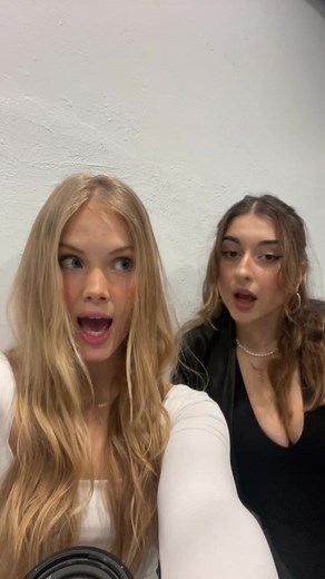blair is mother