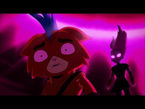 Avocato Reveals The Truth | Final Space (S3E13)