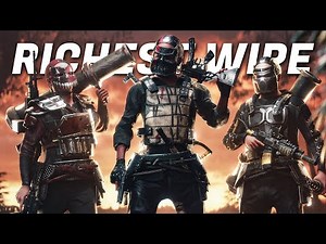 MY RICHEST WIPE EVER - Rust