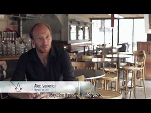 Assassin’s Creed Unity: [PEGI 18] Cast of Characters Trailer
