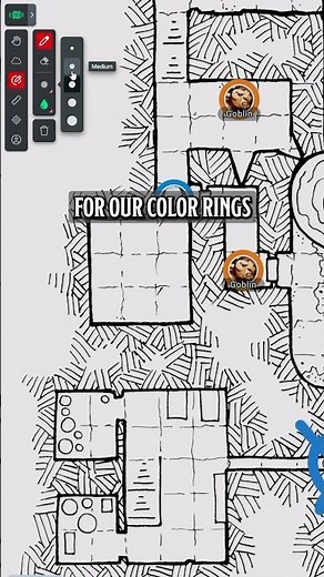 Dev Update: Draw Feature on D&D Beyond