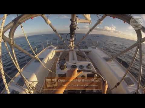 Proven Simple Methods Build a Cruising Catamaran DIY Boat Plans