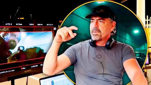 Den of Thieves 2: Pantera Cast & Crew Go Behind The Scenes Of Car To Car Shootout In New Clip [EXCLUSIVE]