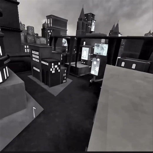 Xenon style #gorillatag #piconeo4vr #audiosong #roblox #gorillatagquest #musicfile #gtag #vr