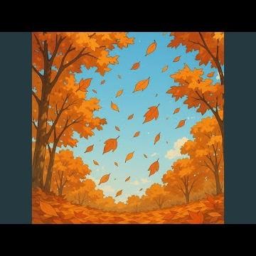 We Fell in Love in October (Remix)