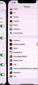 how to scan QR code in iphone X Xr