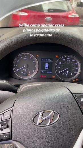 Problemas no Hyundai Tucson: Sensor ABS e Diagnóstico