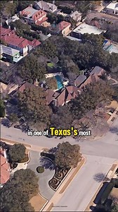 The Mansion of America’s NFL Power Boss