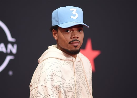 Chance the Rapper hosting ‘Magnificent Coloring World’ screening in DTLA