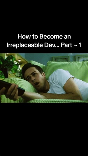 Part 1 ~ How to Become an Irreplaceable Dev... #SoftwareEngineering #techexplained #programming #coding #computerscience