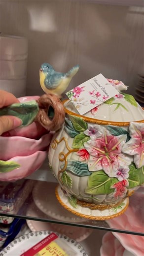 Tienda de Home tiene belleza para la cosina