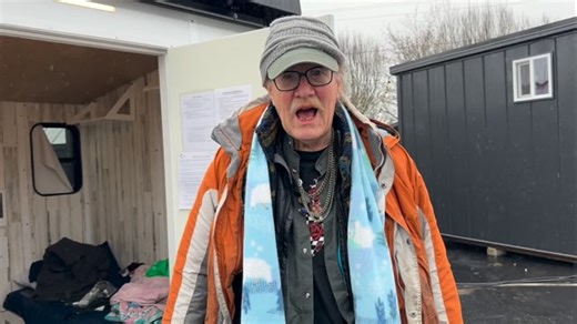 10K views · 472 reactions | A homeless man who was living in a park shares what it takes to sometimes get off the streets. You can’t just wait for someone to approach you. You have to pursue it. You have to put in the work. It’s not easy, but it’s possible. Not everyone of course, is capable of being as proactive as him, but there are many others that can with just a little more effort. #homeless | Truth on the streets | Facebook