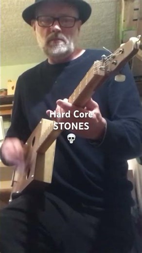 If the Stones were hard core rock! #bluesrock #rocknroll