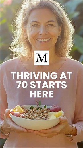 Women Who Eat These Carbs in Midlife Age Best | Mercola Cellular Wisdom