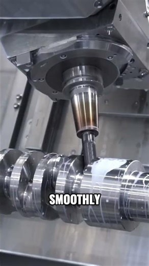 How Engine Bearings Work | The Part That Prevents Engine Failure