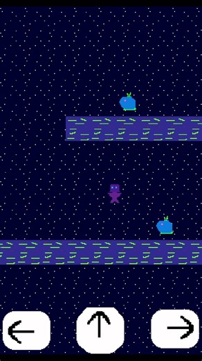 We're Making a Platformer! #indiegame #mobilegame #iosgame #platformer