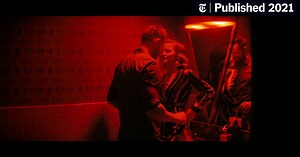 ‘Happily’ Review: Does Long-Lived Love Mean You Need Treatment?