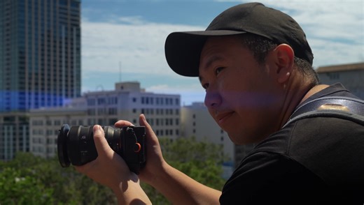 Hidden Sony Camera Settings Worth Mastering