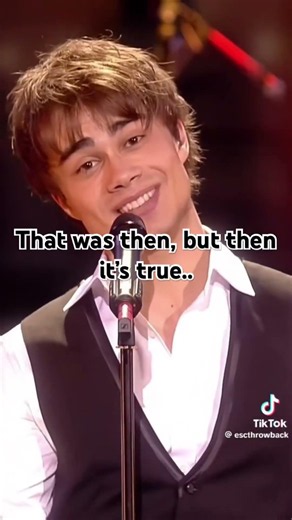Fairytale - Alexander Rybak (Eurovision 2009) [Lyrics]