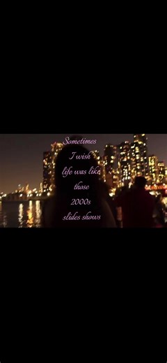 Nostalgic 2000s Slideshows You Can't Miss