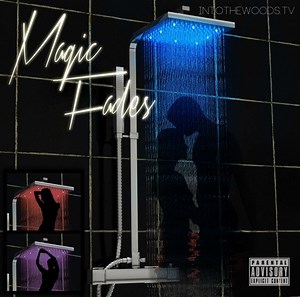 Magic Fades - 10 Songs To My LED Shower
