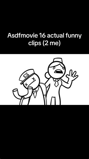 Knife and Wife: A Hilarious Asdfmovie Clip